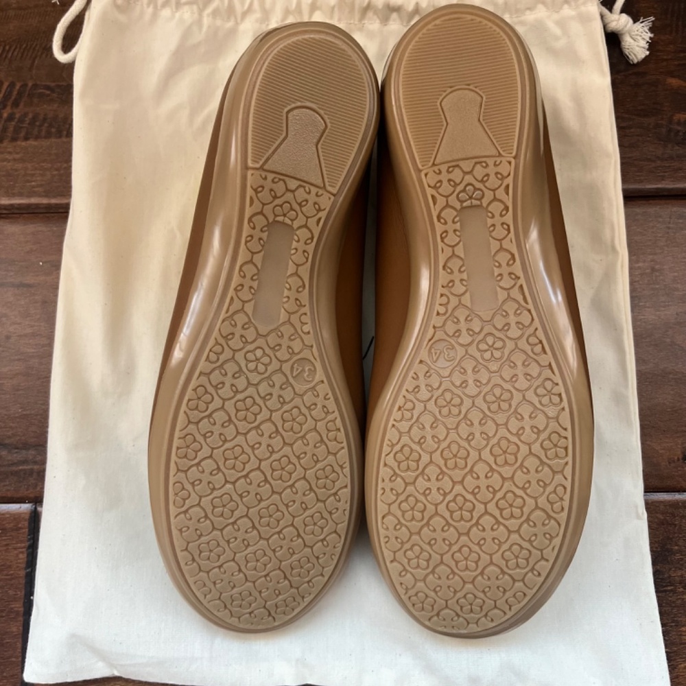 Adelisa & Co Limited Edition Mirabel Mary Janes (Children’s leather shoes) 34/3Y - Picture 3 of 3
